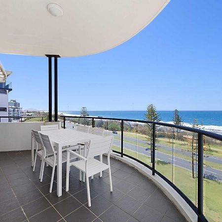 אלכסנדרה הדלנד Meridian Alex Beach Apartments מראה חיצוני תמונה