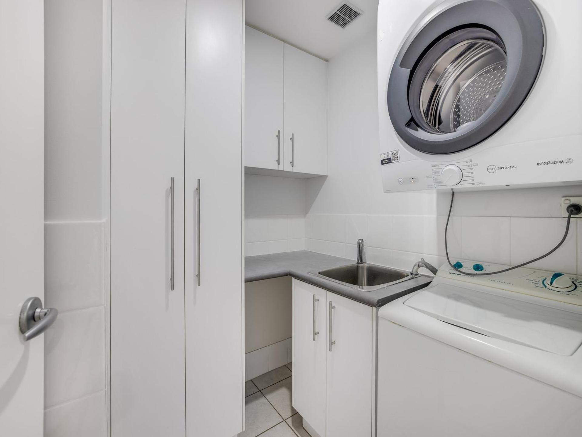 אלכסנדרה הדלנד Meridian Alex Beach Apartments מראה חיצוני תמונה