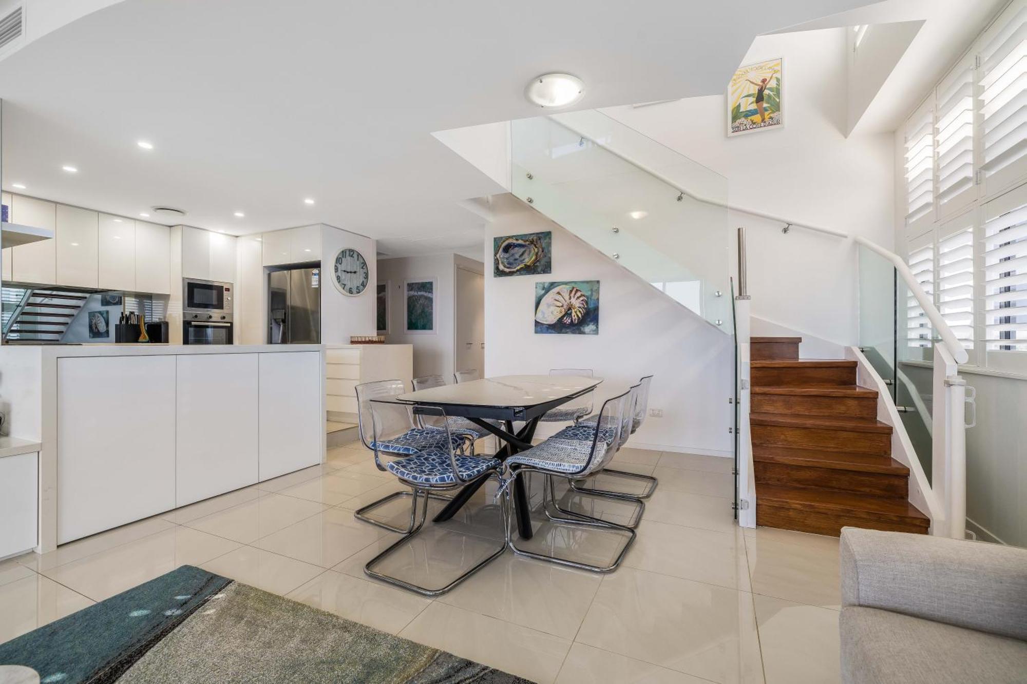אלכסנדרה הדלנד Meridian Alex Beach Apartments חדר תמונה