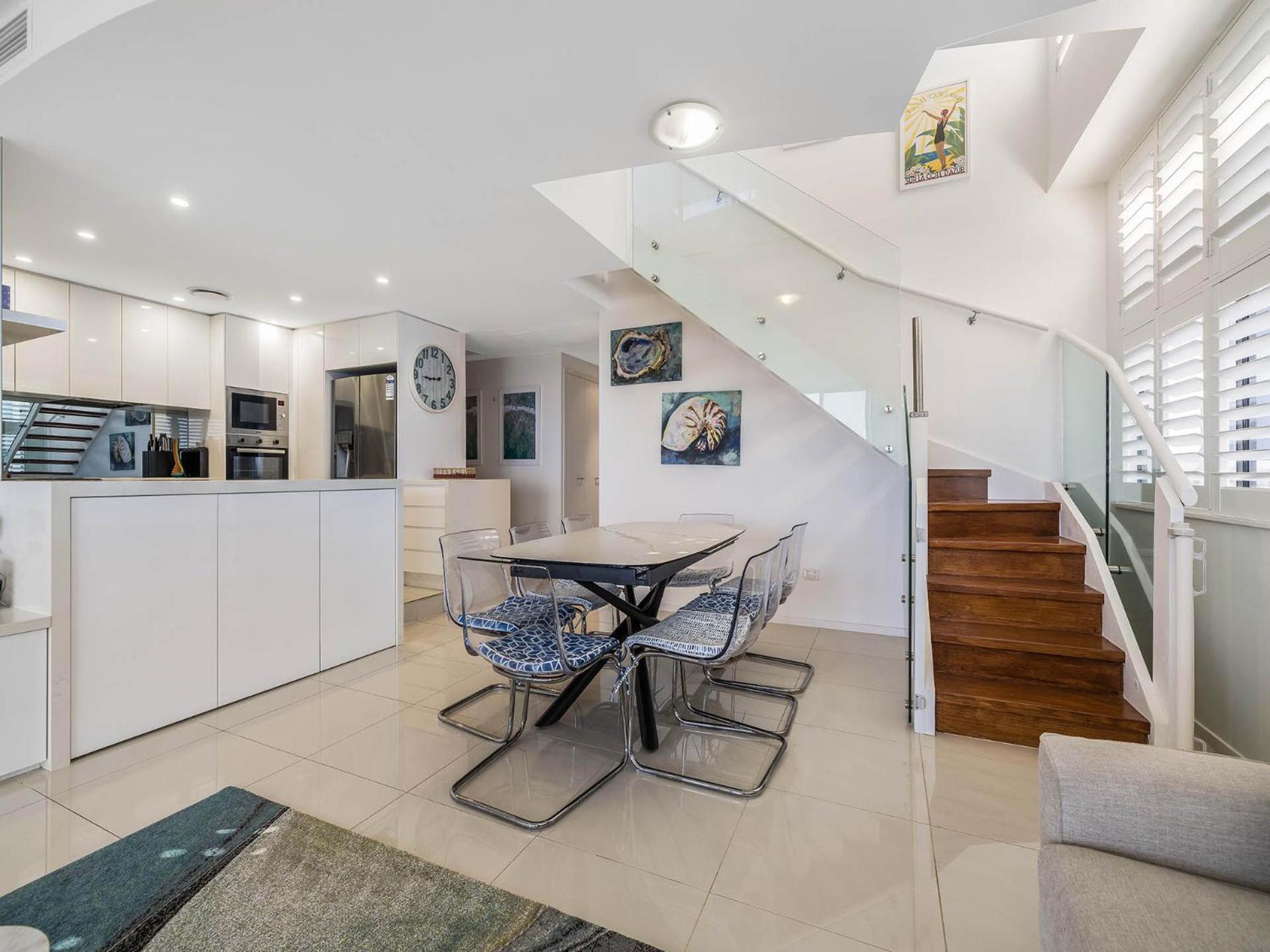אלכסנדרה הדלנד Meridian Alex Beach Apartments מראה חיצוני תמונה