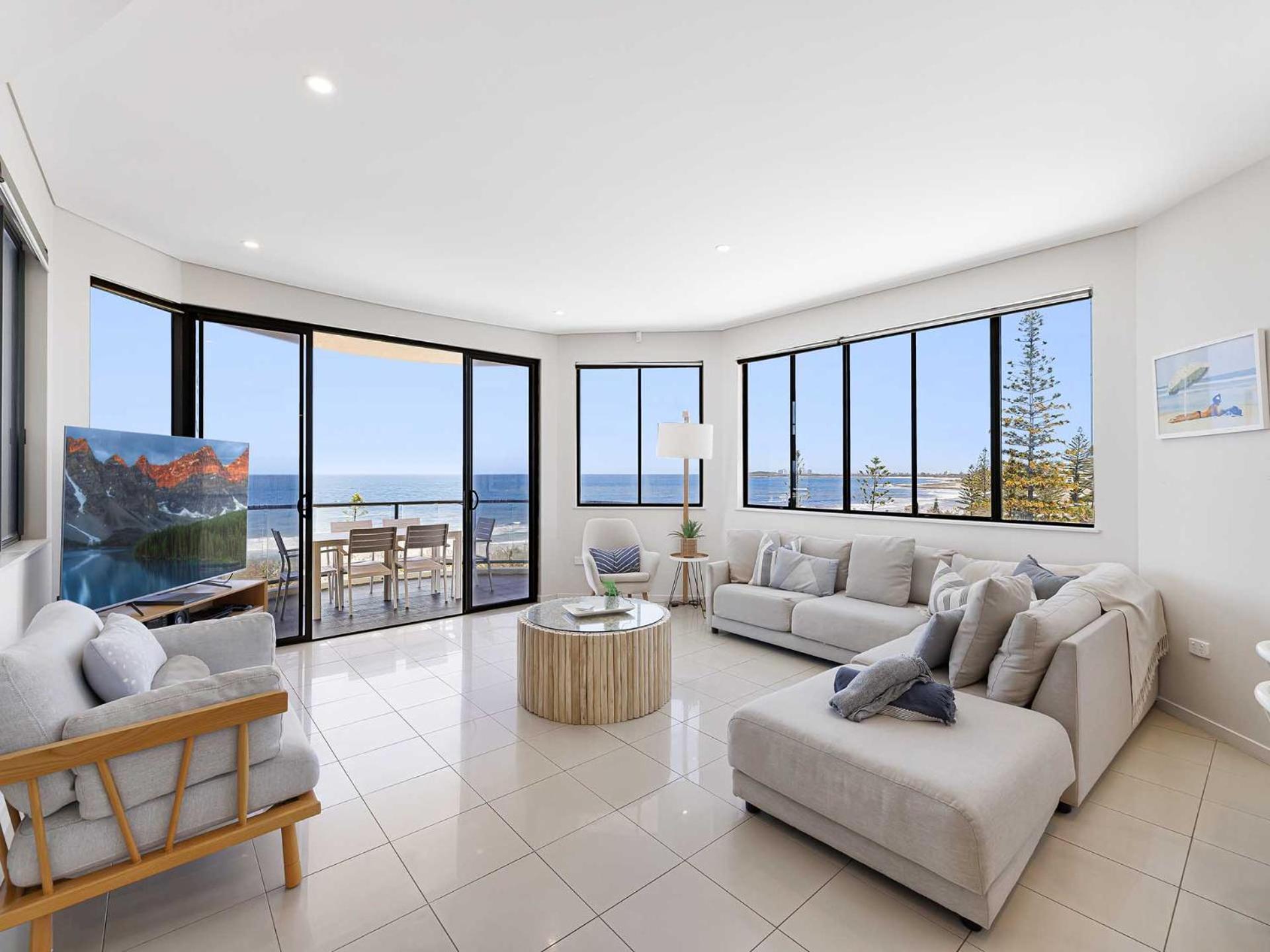 אלכסנדרה הדלנד Meridian Alex Beach Apartments מראה חיצוני תמונה