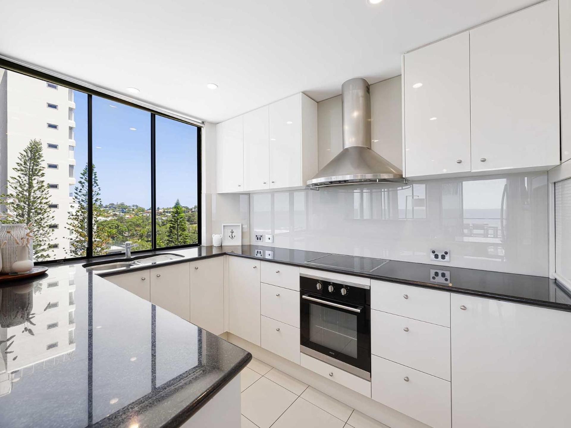 אלכסנדרה הדלנד Meridian Alex Beach Apartments מראה חיצוני תמונה