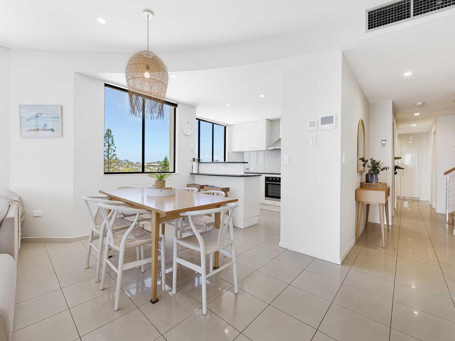 אלכסנדרה הדלנד Meridian Alex Beach Apartments מראה חיצוני תמונה