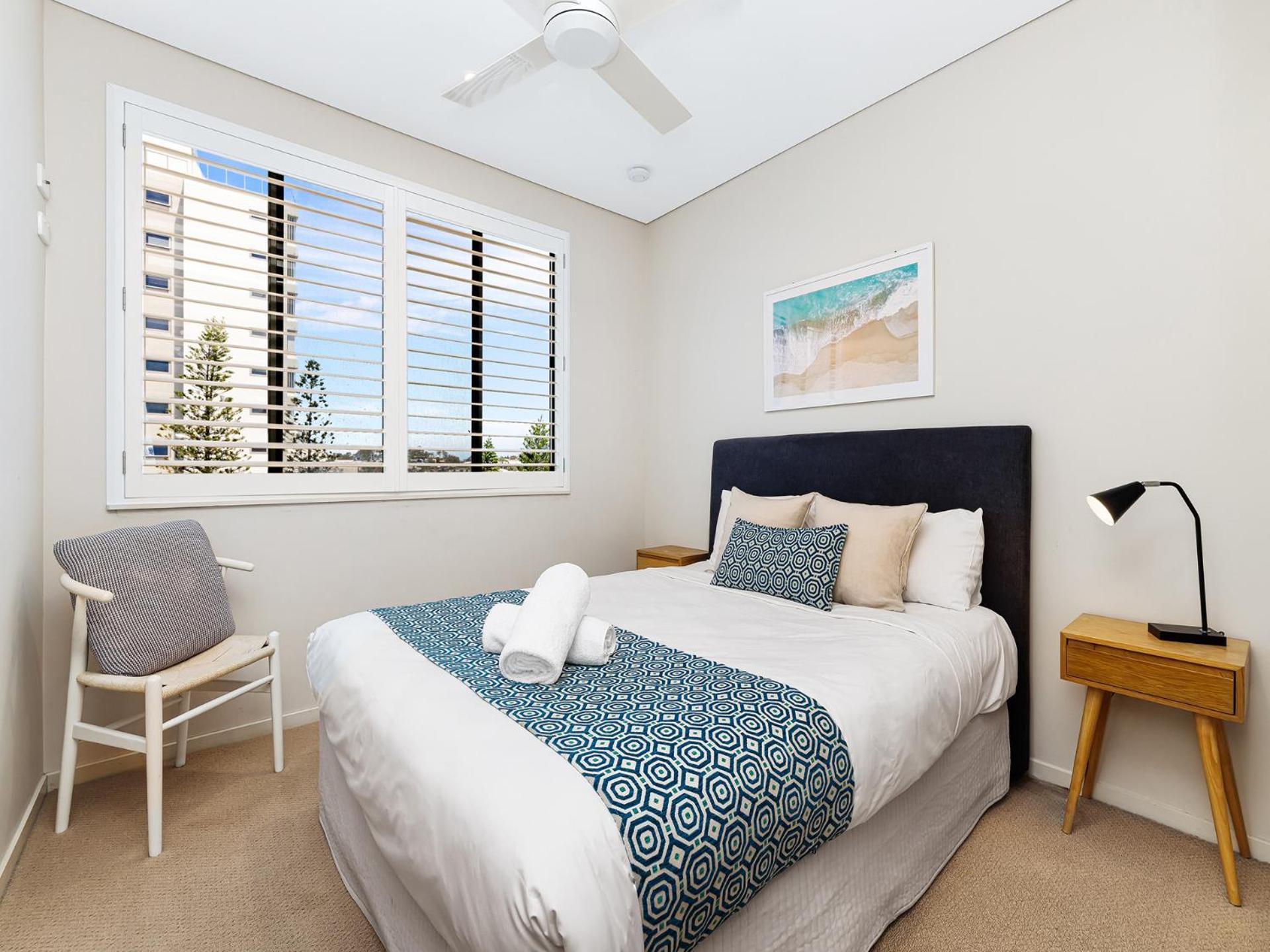 אלכסנדרה הדלנד Meridian Alex Beach Apartments מראה חיצוני תמונה