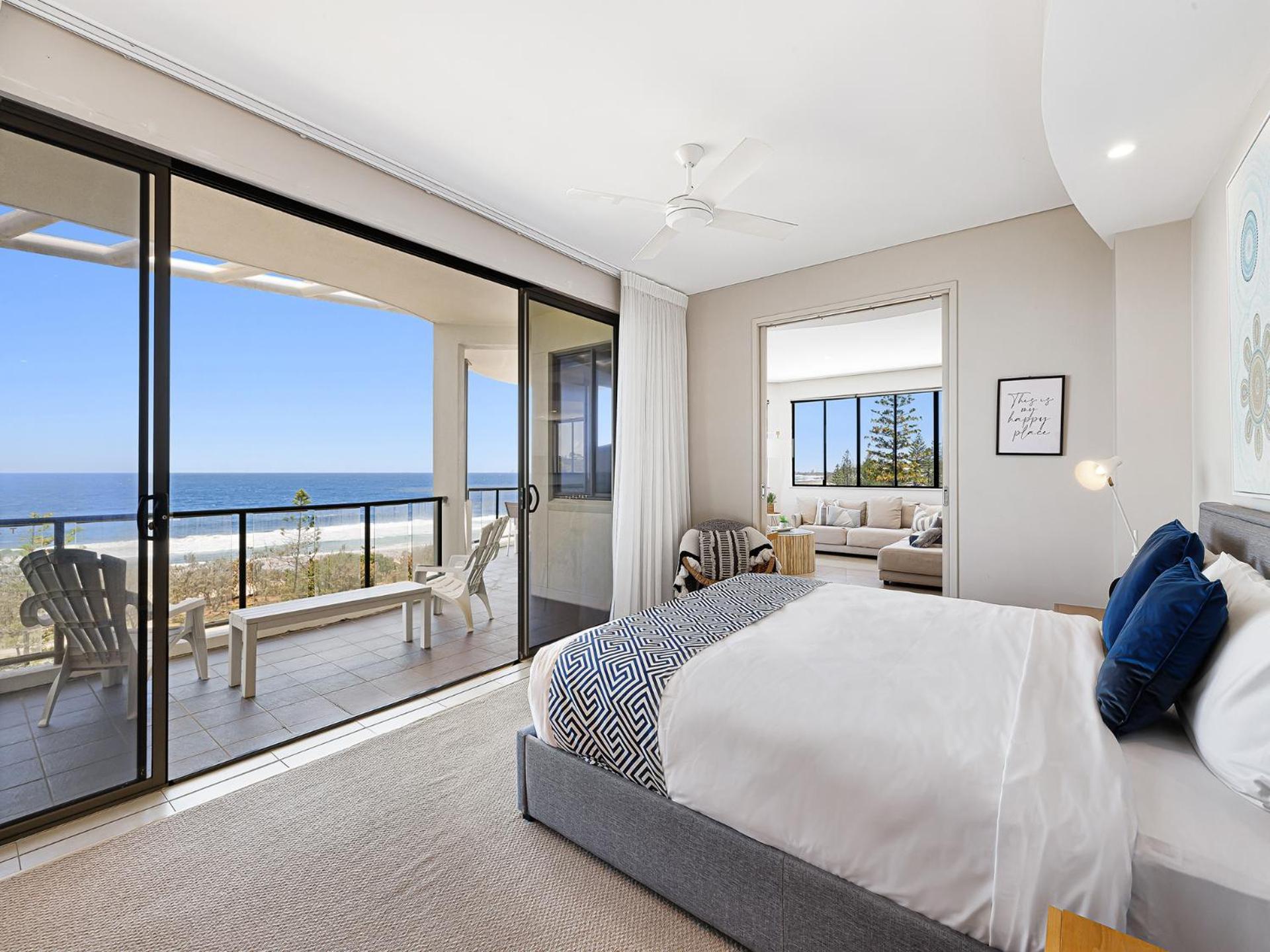 אלכסנדרה הדלנד Meridian Alex Beach Apartments מראה חיצוני תמונה