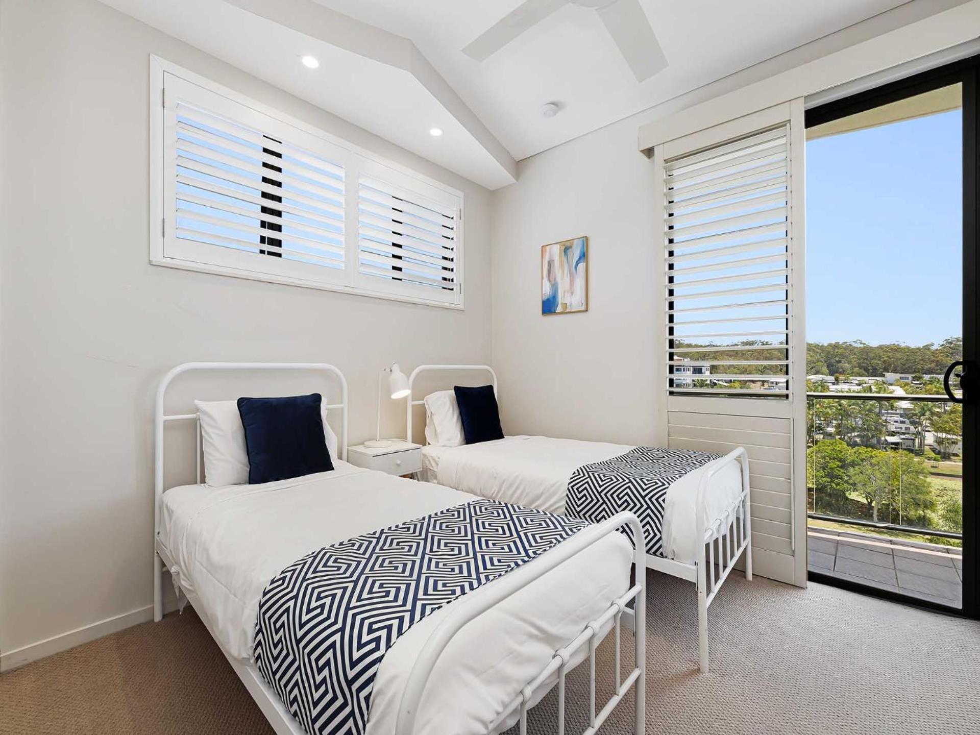אלכסנדרה הדלנד Meridian Alex Beach Apartments מראה חיצוני תמונה