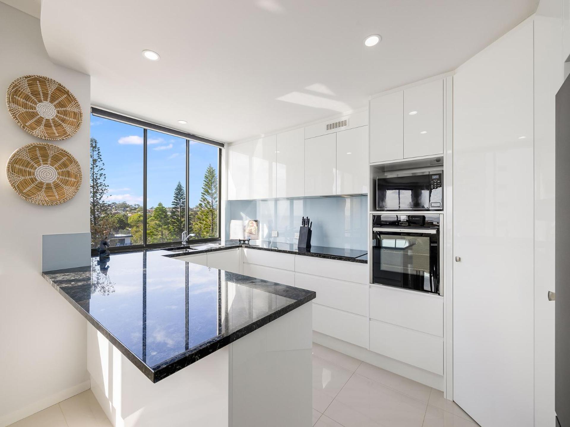 אלכסנדרה הדלנד Meridian Alex Beach Apartments מראה חיצוני תמונה