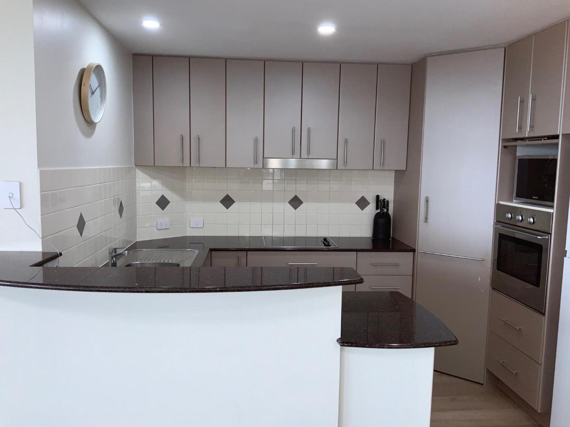 אלכסנדרה הדלנד Meridian Alex Beach Apartments מראה חיצוני תמונה