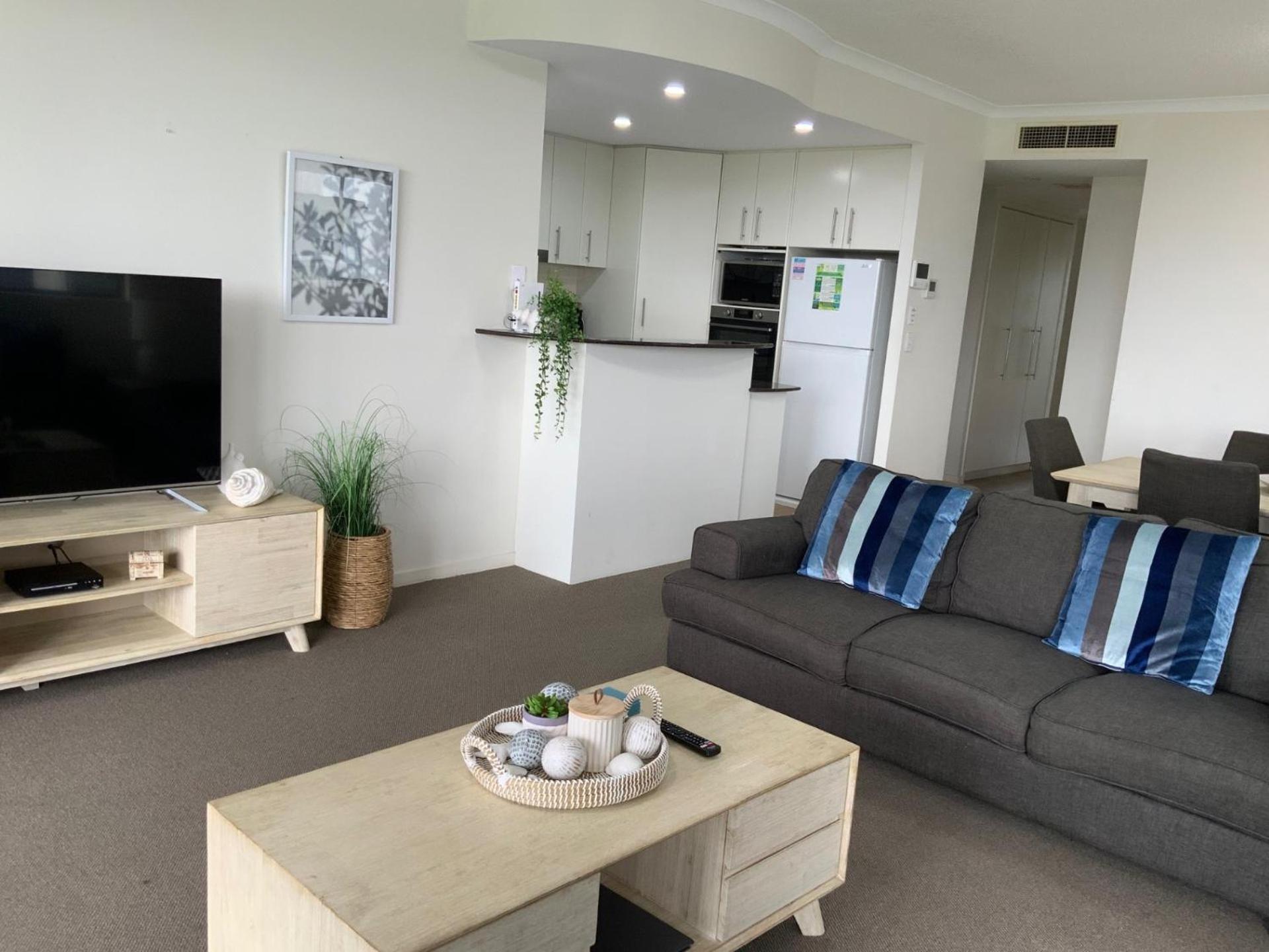אלכסנדרה הדלנד Meridian Alex Beach Apartments מראה חיצוני תמונה