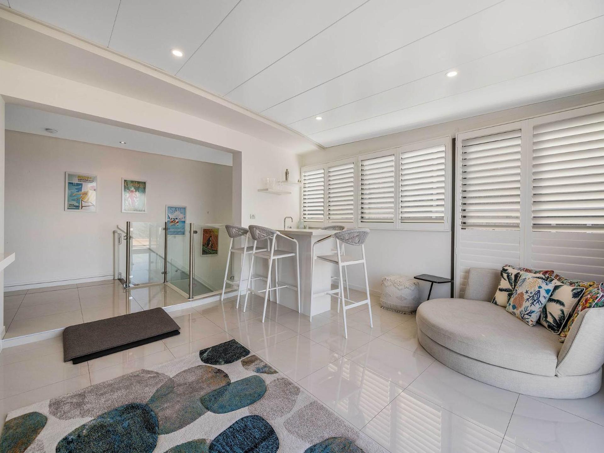 אלכסנדרה הדלנד Meridian Alex Beach Apartments מראה חיצוני תמונה