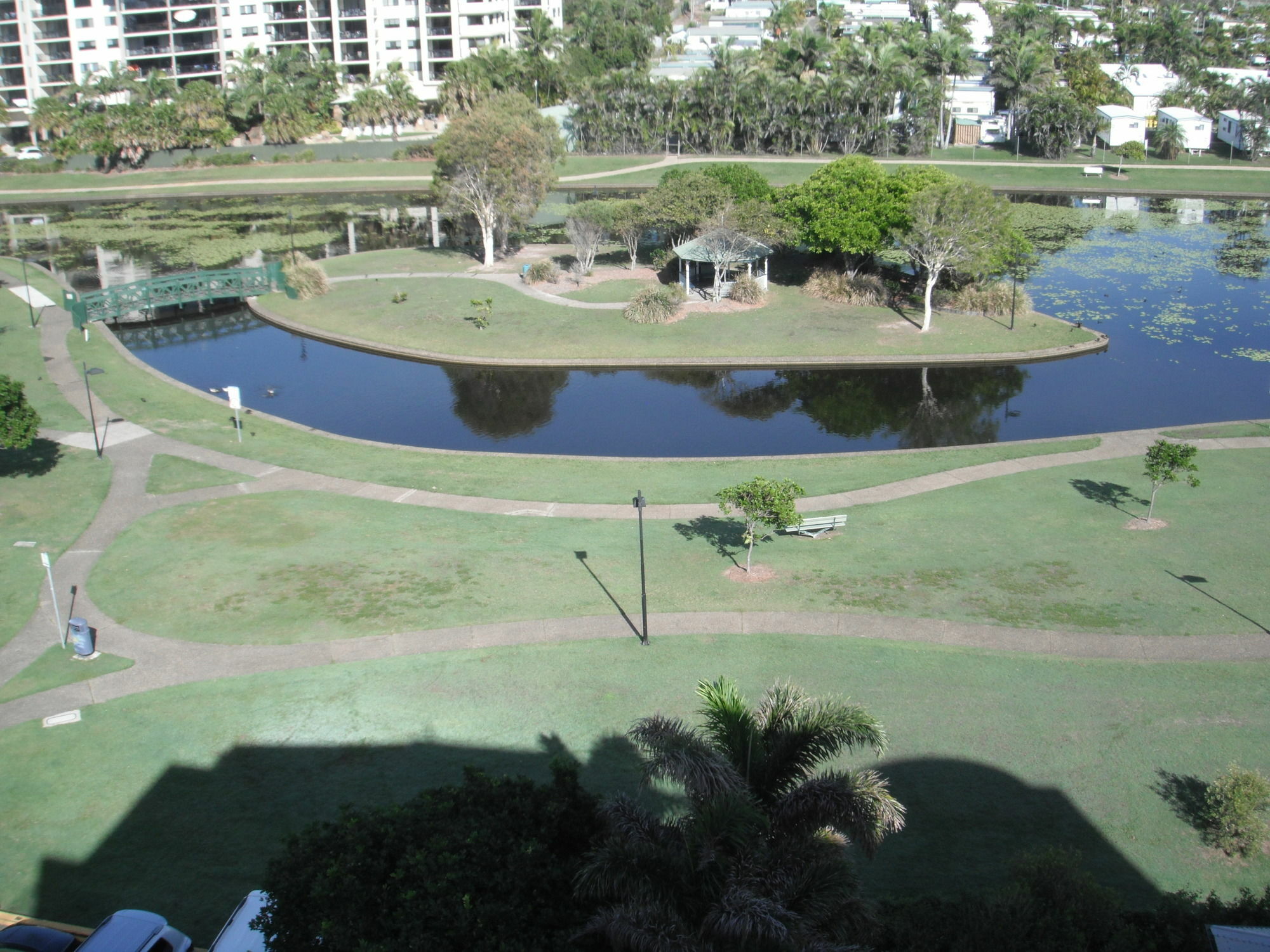 אלכסנדרה הדלנד Meridian Alex Beach Apartments מראה חיצוני תמונה